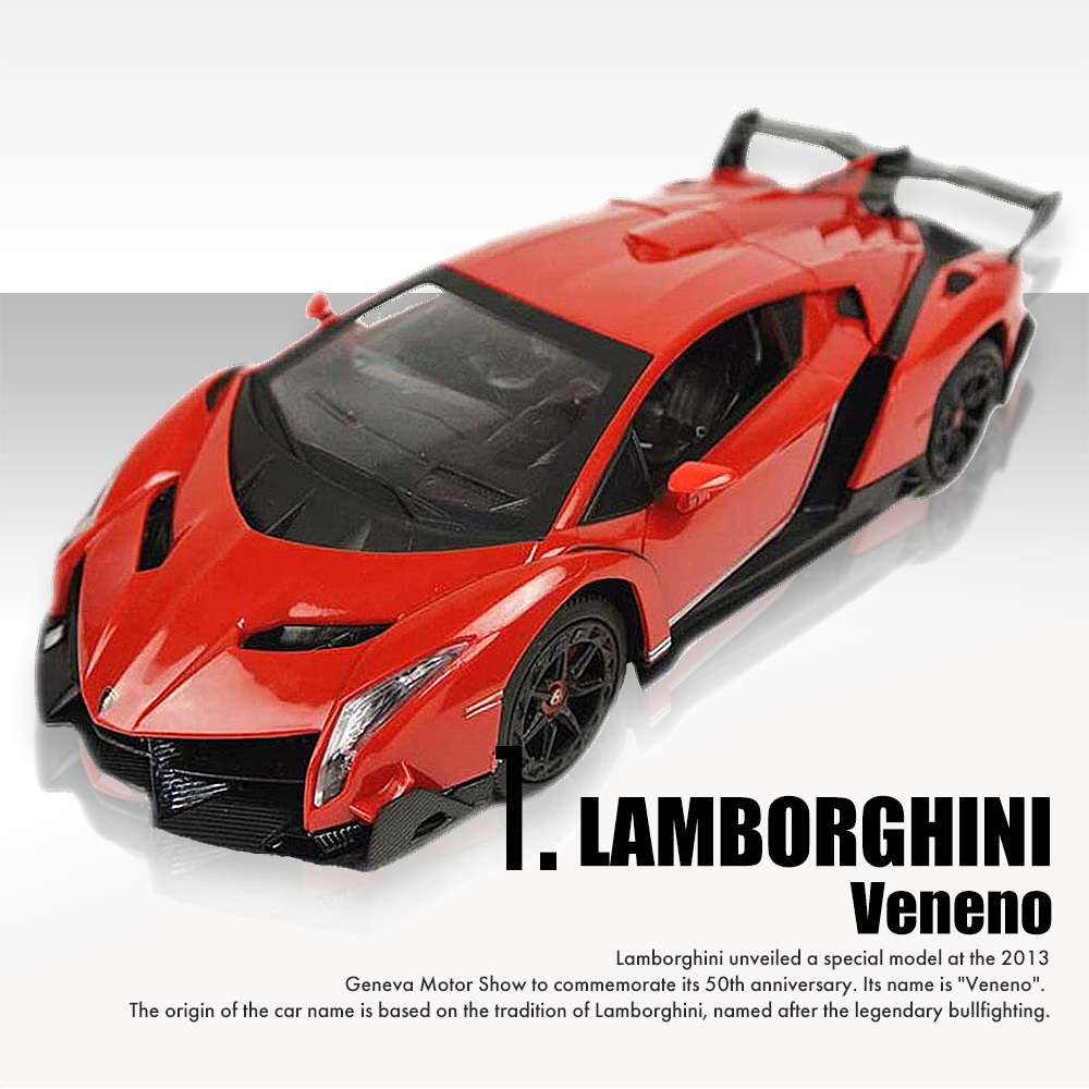 ラジコン ラジコンカー 子供 車 ランボルギーニ キャデラック BMW