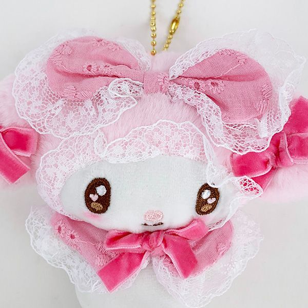 サンリオ マイメロディ スウィートロリータ MC マスコット ボール