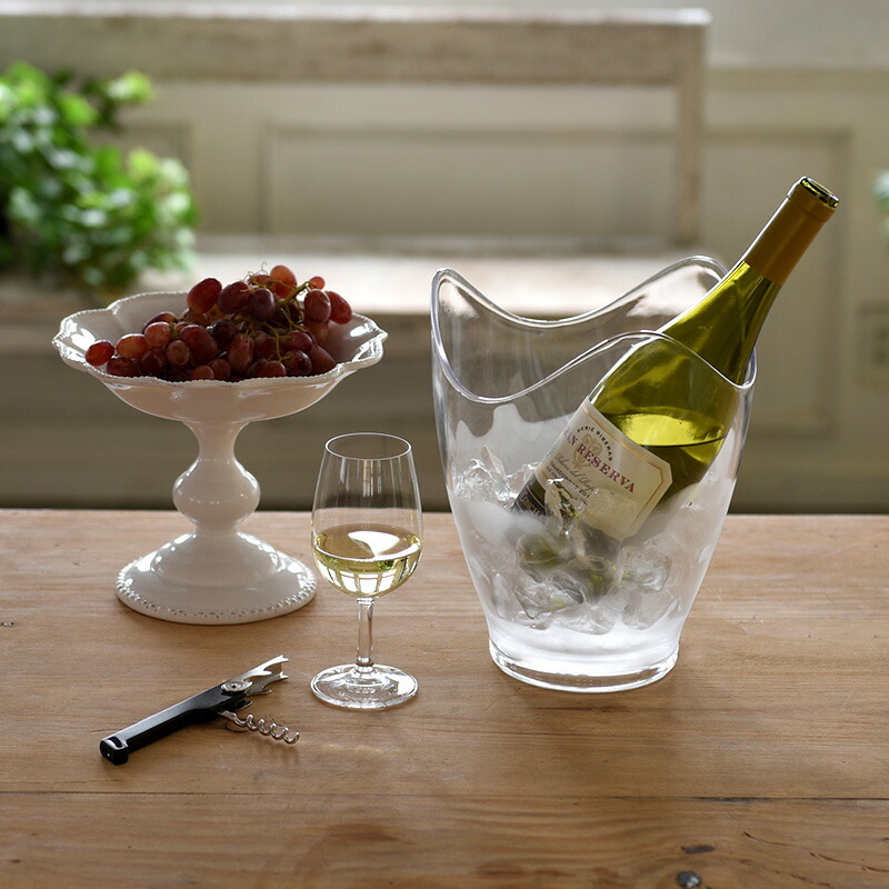 Wine Accessory Collection ワインクーラー SALSA ワイン保冷/ボトル