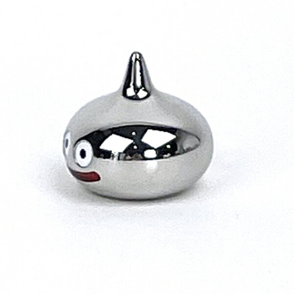 ドラゴンクエスト メタリックモンスターズギャラリー (メタルスライム