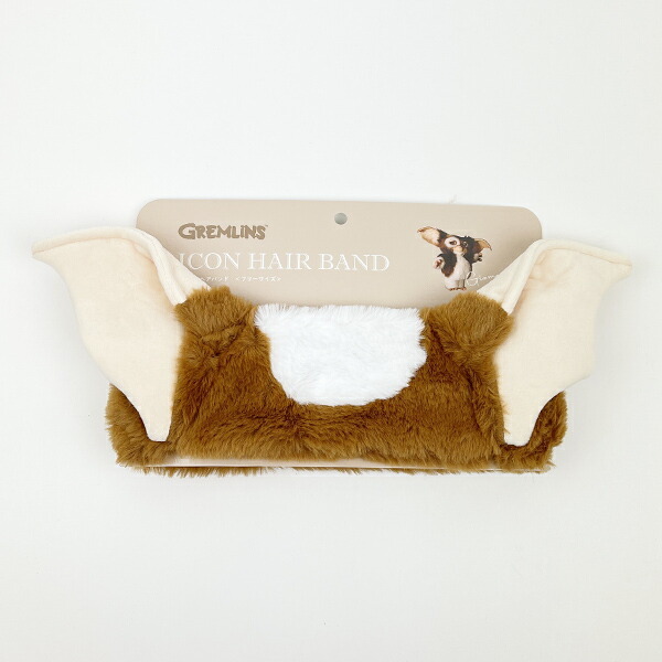 グレムリン ギズモ アイコン ヘアバンド - 【パーフェクトワールド