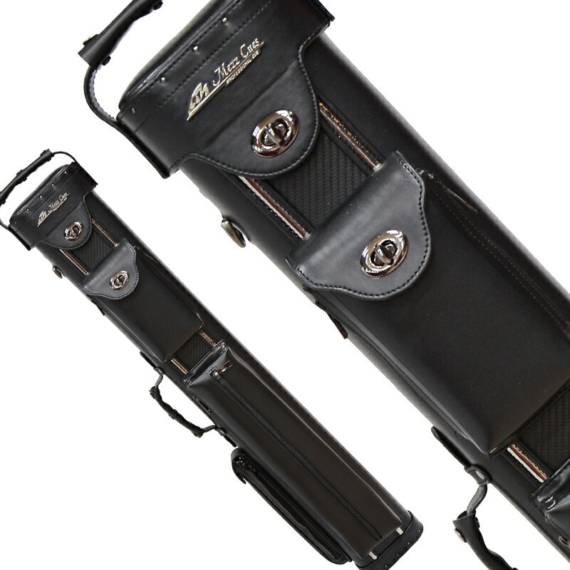 ビリヤードキューケース MEZZ 【メッヅ】 キューケース GMC 3バット5