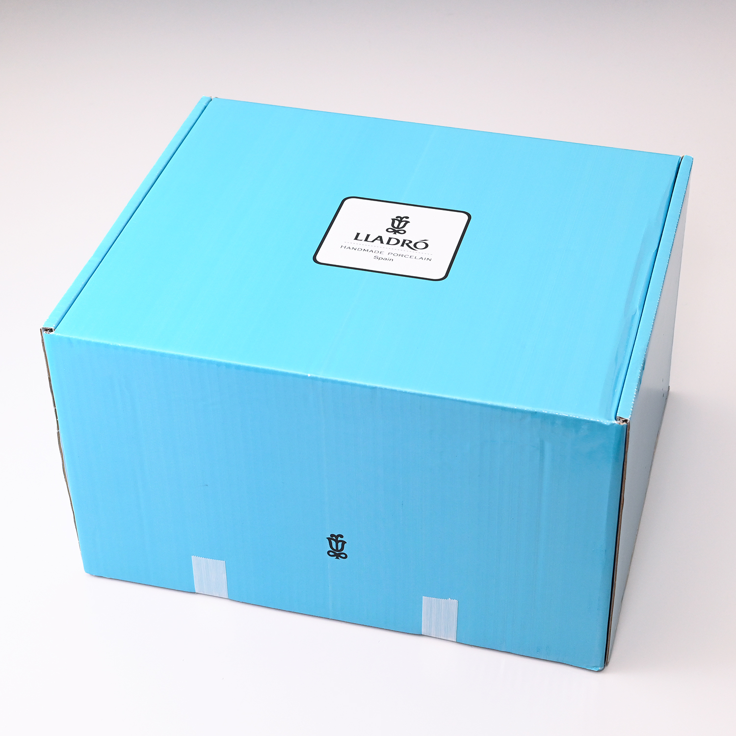 リヤドロ 可愛いお花屋さん フィギュア 人形 女性 LLADRO リアドロ