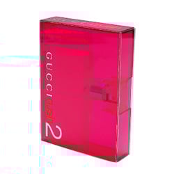 送料無料】名入れ対応☆ラッシュ2 50ml グッチ/香水/オードトワレ