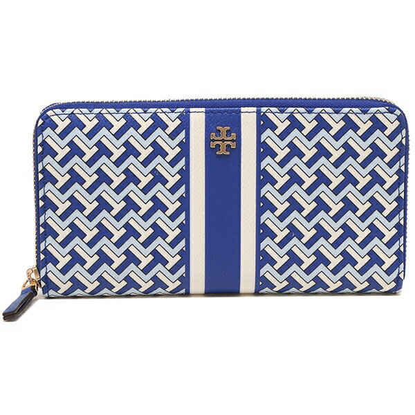 トリーバーチ 財布 アウトレット TORY BURCH 64279 ZAG ZIP