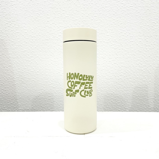 HONOLULU COFFEE】ステンレス タンブラー ハワイ限定 希少 ホノルル