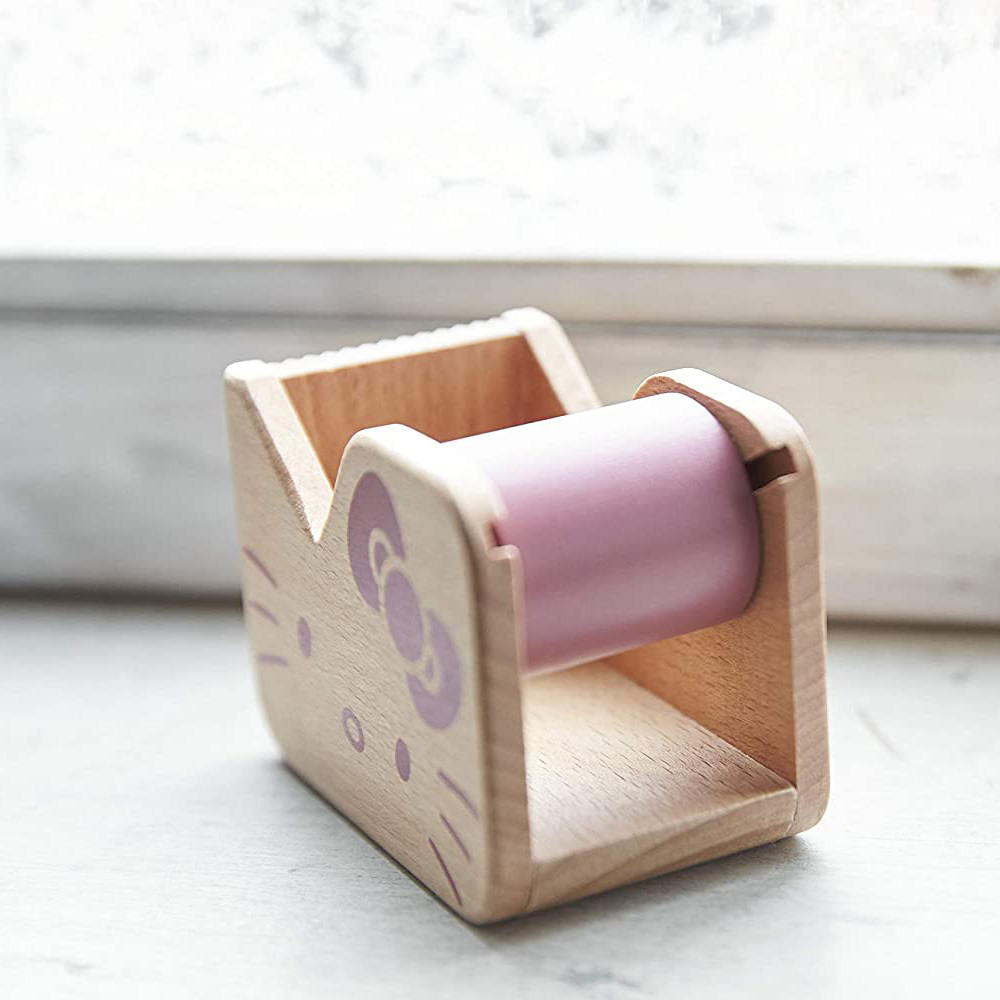 ハローキティ マスキングテープカッター MZ3 【ギフト対応無料】【送料