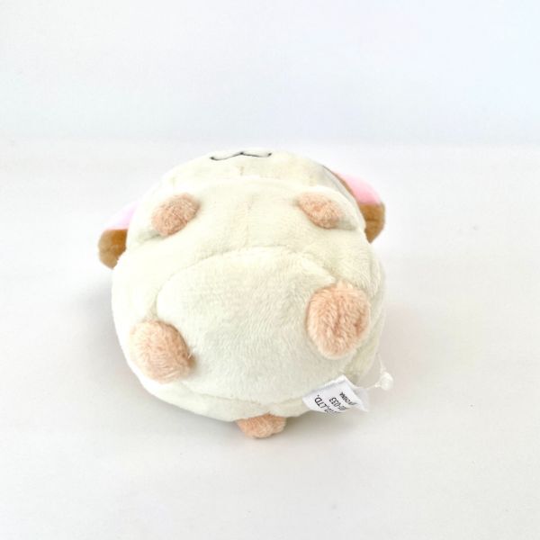 とっとこハム太郎 ハム太郎 ぬいぐるみ マスコット Sサイズ