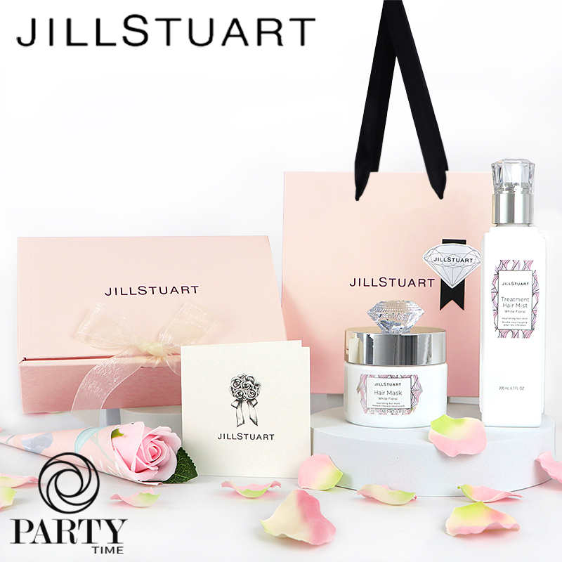 JILLSTUART(ジルスチュアート) 【ギフトセット】ヘアマスク