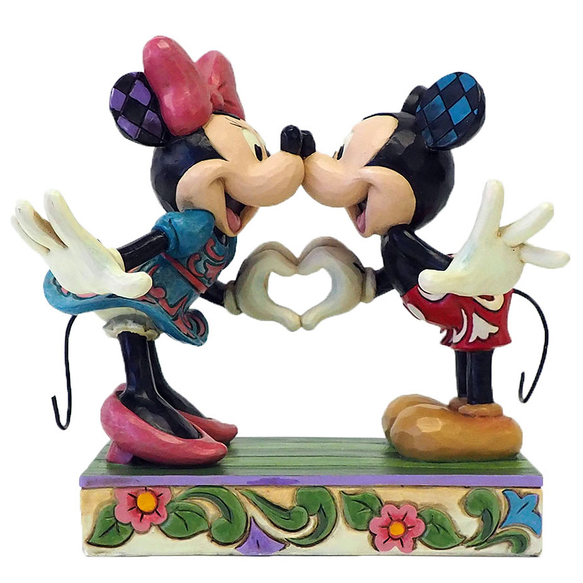 ジム ショア Jim Shore ディズニー トラディション Disney Traditions