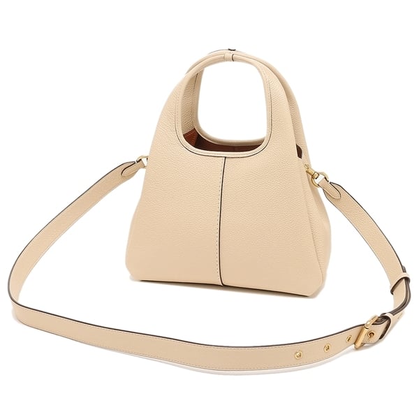 コーチ ショルダーバッグ ラナ ベージュ レディース COACH cm545 b4iy