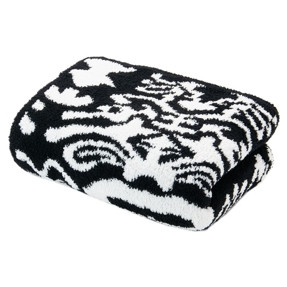 カシウェア KASHWERE ブランケット ダマスク Damask Throw Blanket