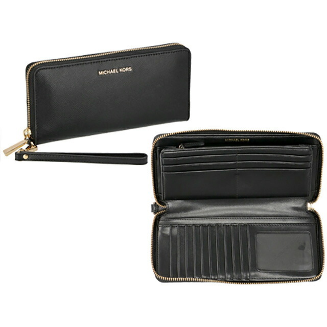 マイケルコース 長財布 メンズ レディース ブランド MICHAEL KORS