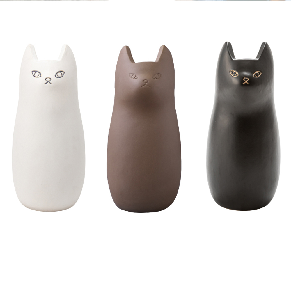 猫 傘立て 傘入れ 【送料無料】 キャット インテリア雑貨 おしゃれ 傘