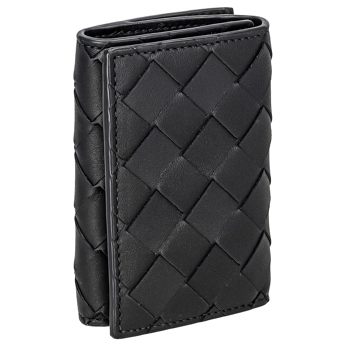 ボッテガヴェネタ BOTTEGA VENETA 財布 三つ折り財布 折りたたみ財布