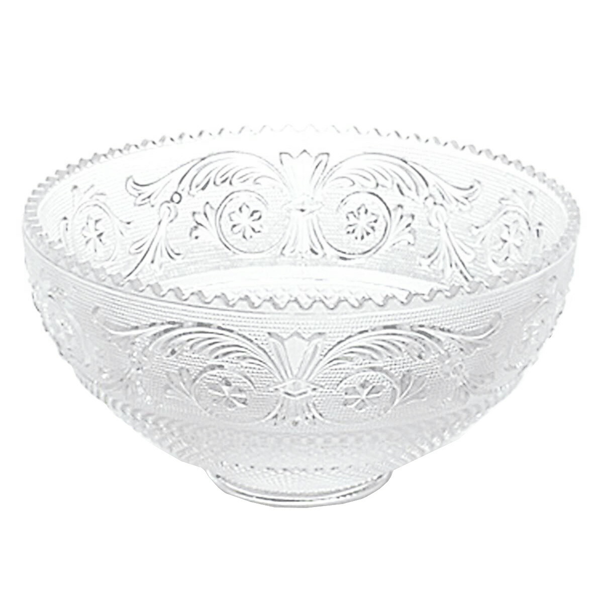 バカラ Baccarat アラベスク スモールボウル ボウル サラダボウル