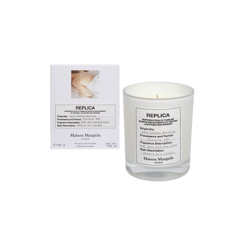 MAISON MARGIELA レプリカ キャンドル 165g メゾン マルジェラ