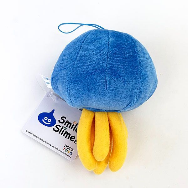 ドラゴンクエスト スクエアエニックス スマイルスライム ぬいぐるみS