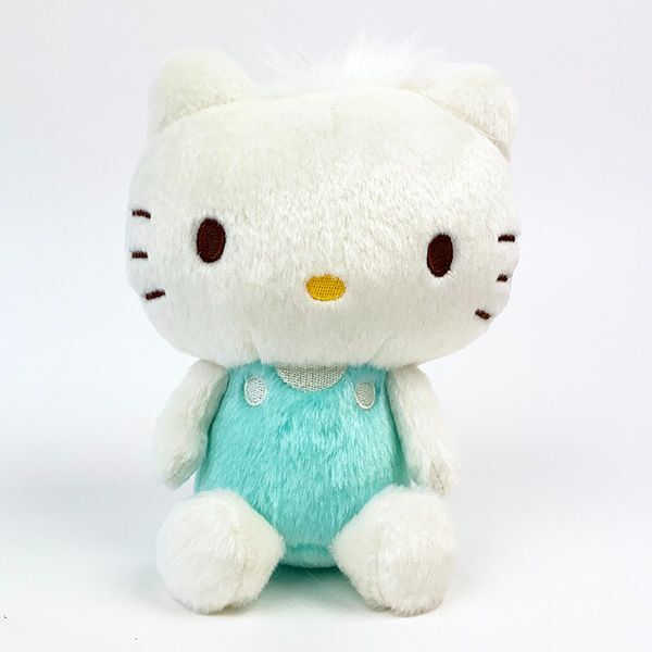 サンリオ ディアダニエル ハローキティ ファンシーレトロ お座り