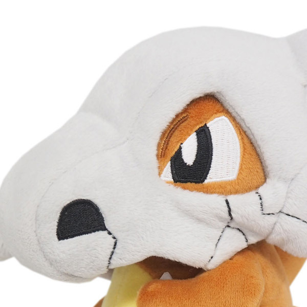 ポケモン ぬいぐるみ カラカラ Sサイズ ポケットモンスター ALL STAR