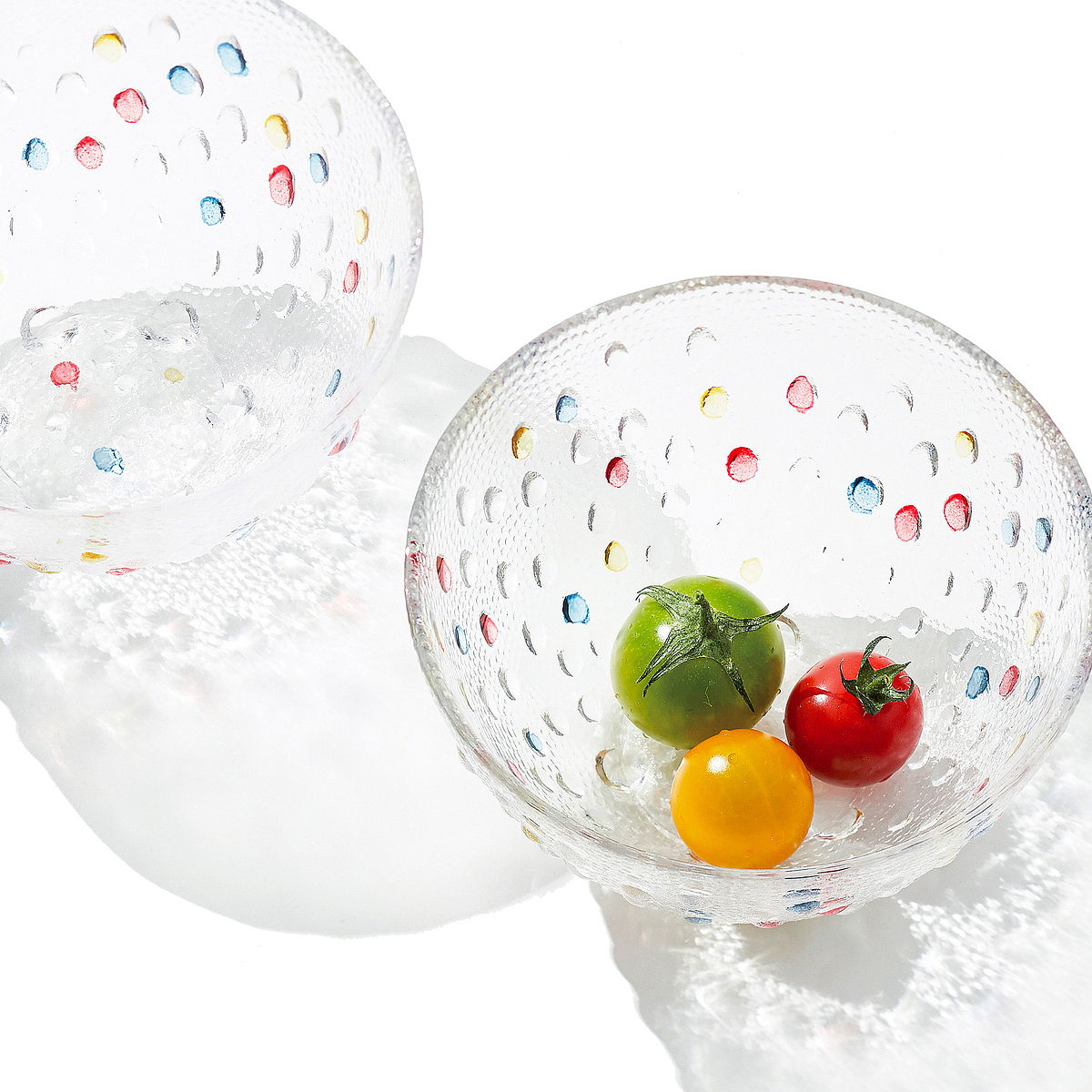 ダンスク バブルコンフェティ - 【スマートギフト】- プレゼント