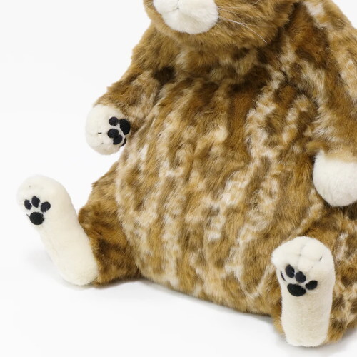 送料・包装無料】Cuddly カドリー ムッシュ ミックス柄 モンマルトルの