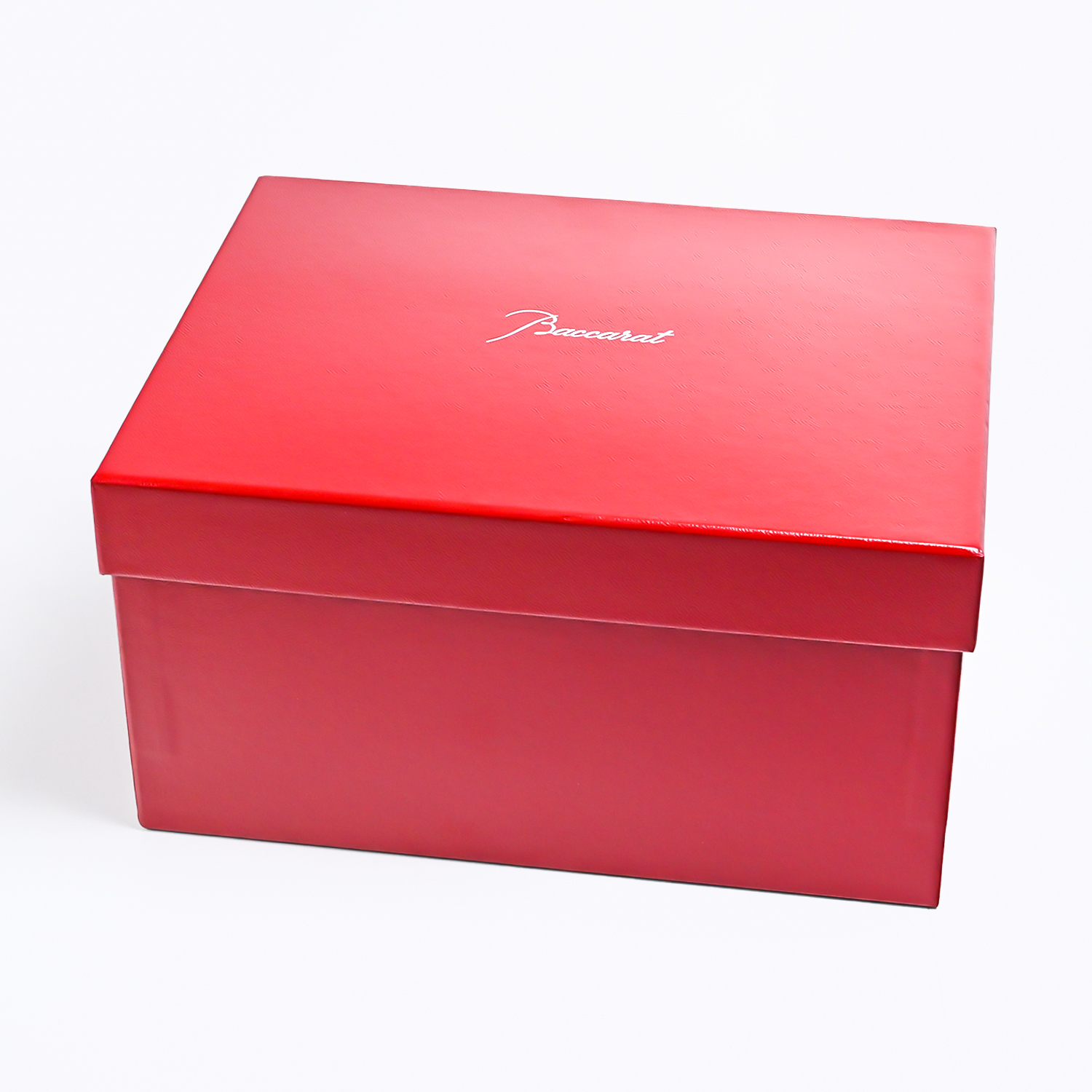 バカラ BACCARAT 新作 小物入れ ルクソール ヴィッド ポッシュ