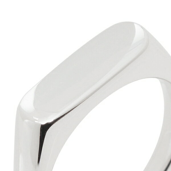 トムウッド 指輪 リング シルバー メンズ レディース ユニセックス TOM