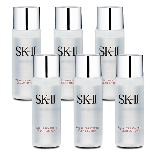 エスケーツー（SK-II／SK2） フェイシャルトリートメント クリア