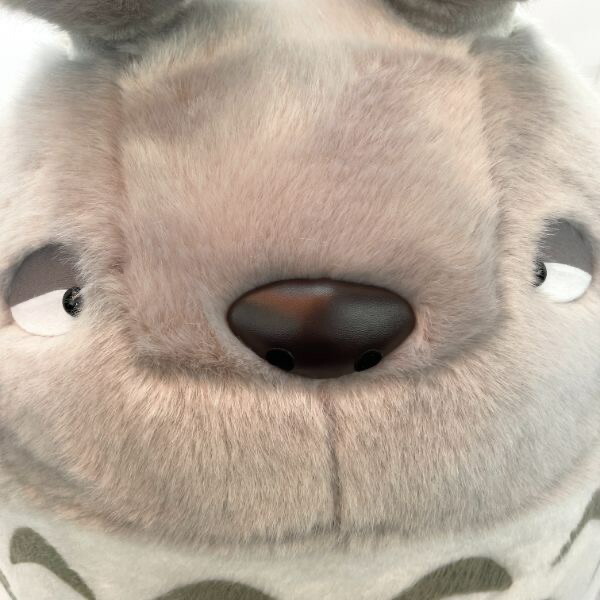 ジブリ となりのトトロ となりのトトロ お昼寝クッション 大トトロ