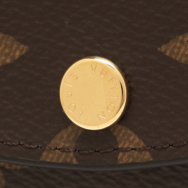 ルイヴィトン コインケース LOUIS VUITTON M62361 モノグラム