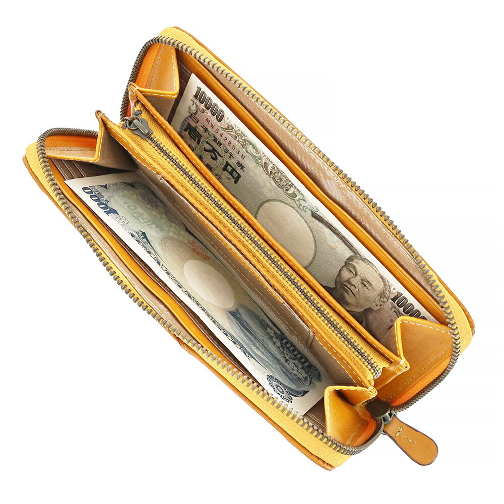 ダコタ 財布 サイフ ラウンドファスナー長財布 Dakota マーゴット