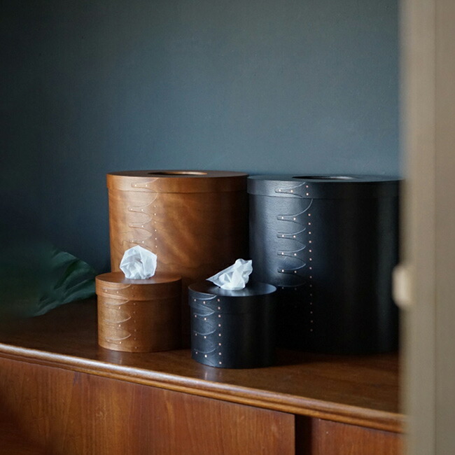 シェーカー ダストボックス[木製 ゴミ箱 おしゃれ 北欧 風 天然木