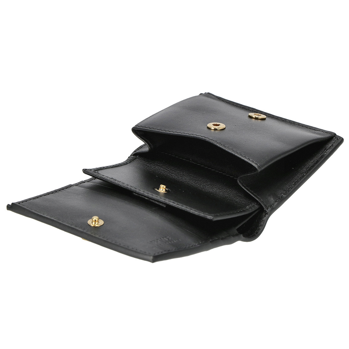 ヴェルサーチェ Versace 財布 二つ折り財布 折りたたみ財布 1008832