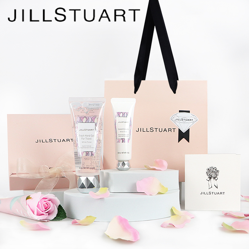 JILLSTUART(ジルスチュアート) 【ギフトセット】ハンドクリーム