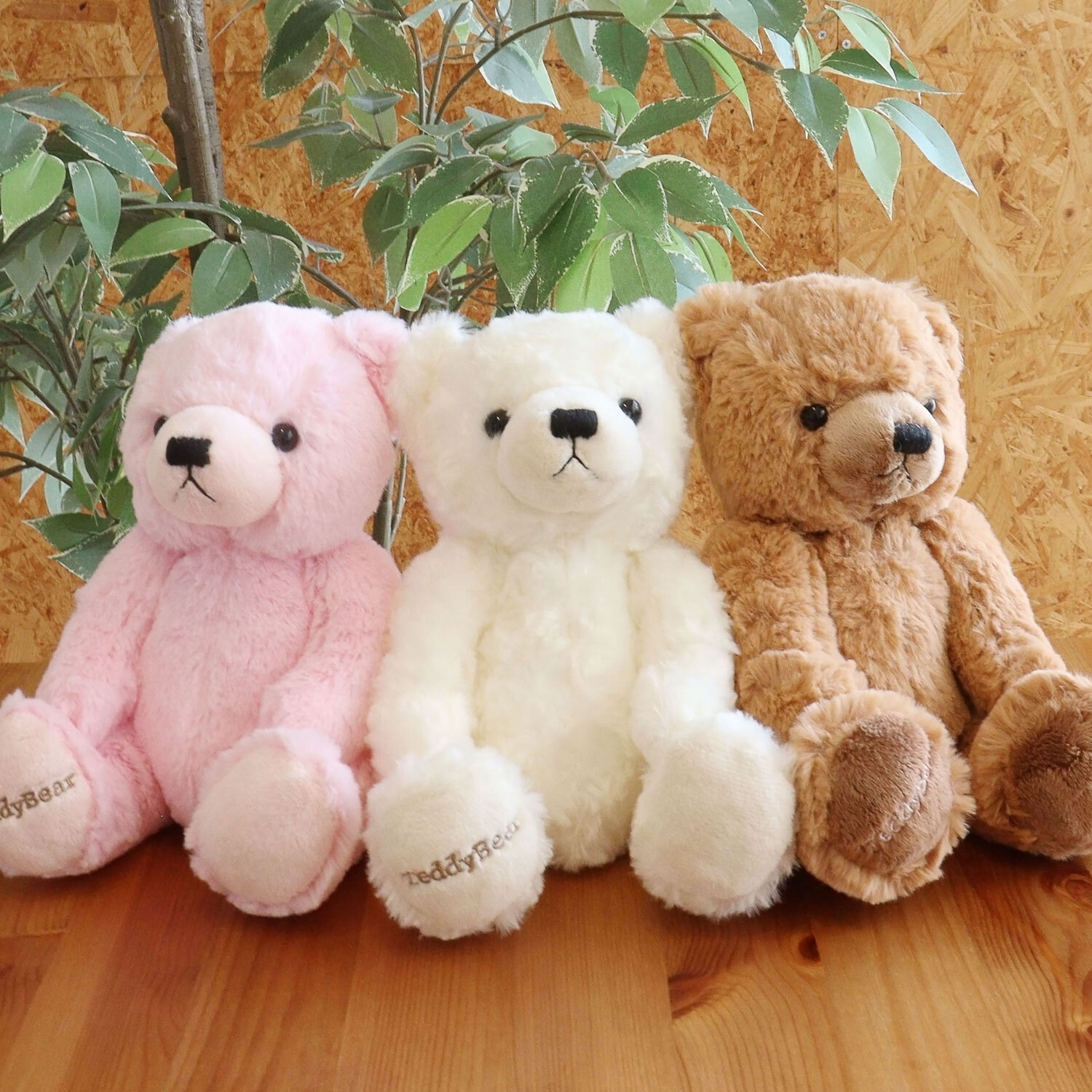 シアーズ テディベア テディベア テディベア 限定 ハート型ジュエリー