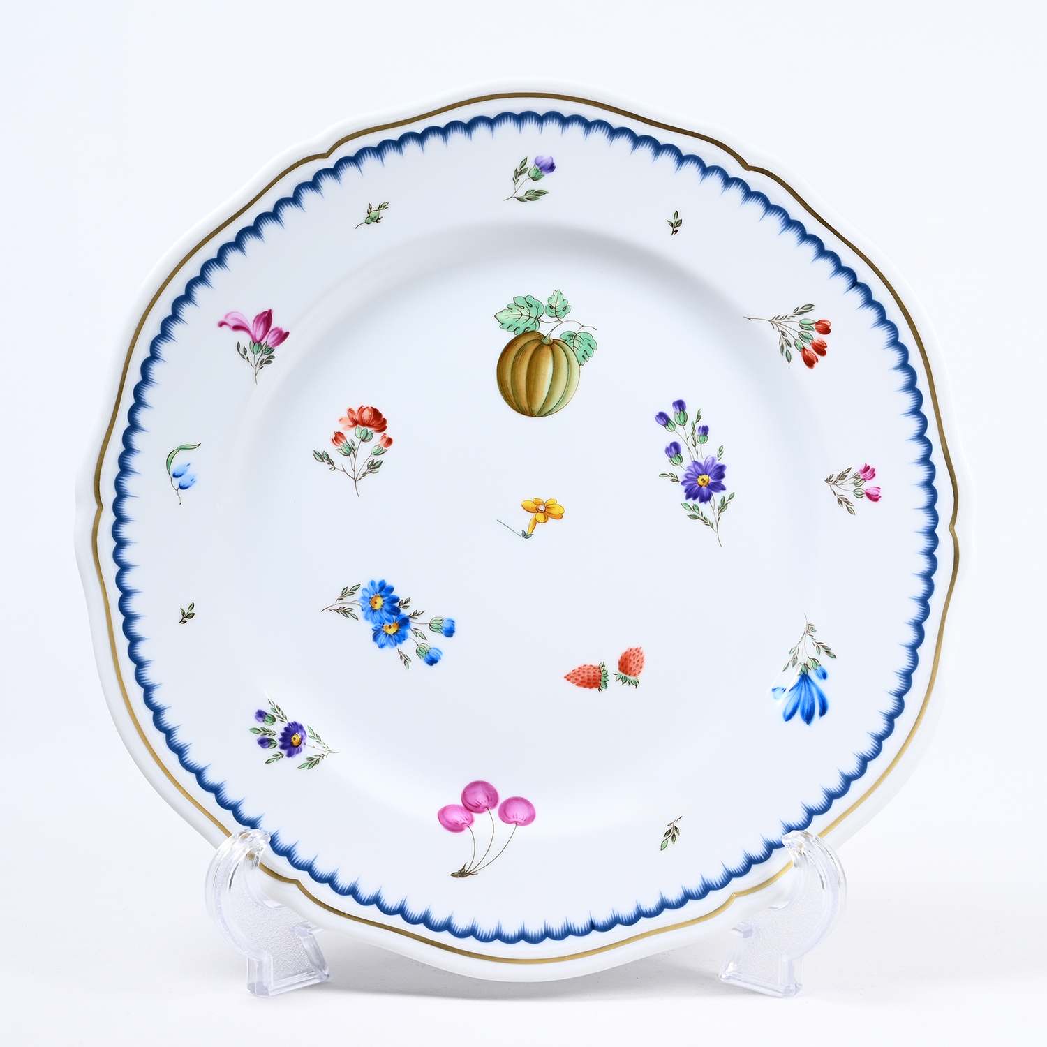 リチャードジノリ ジノリ1735 Richard Ginori イタリアンフルーツ