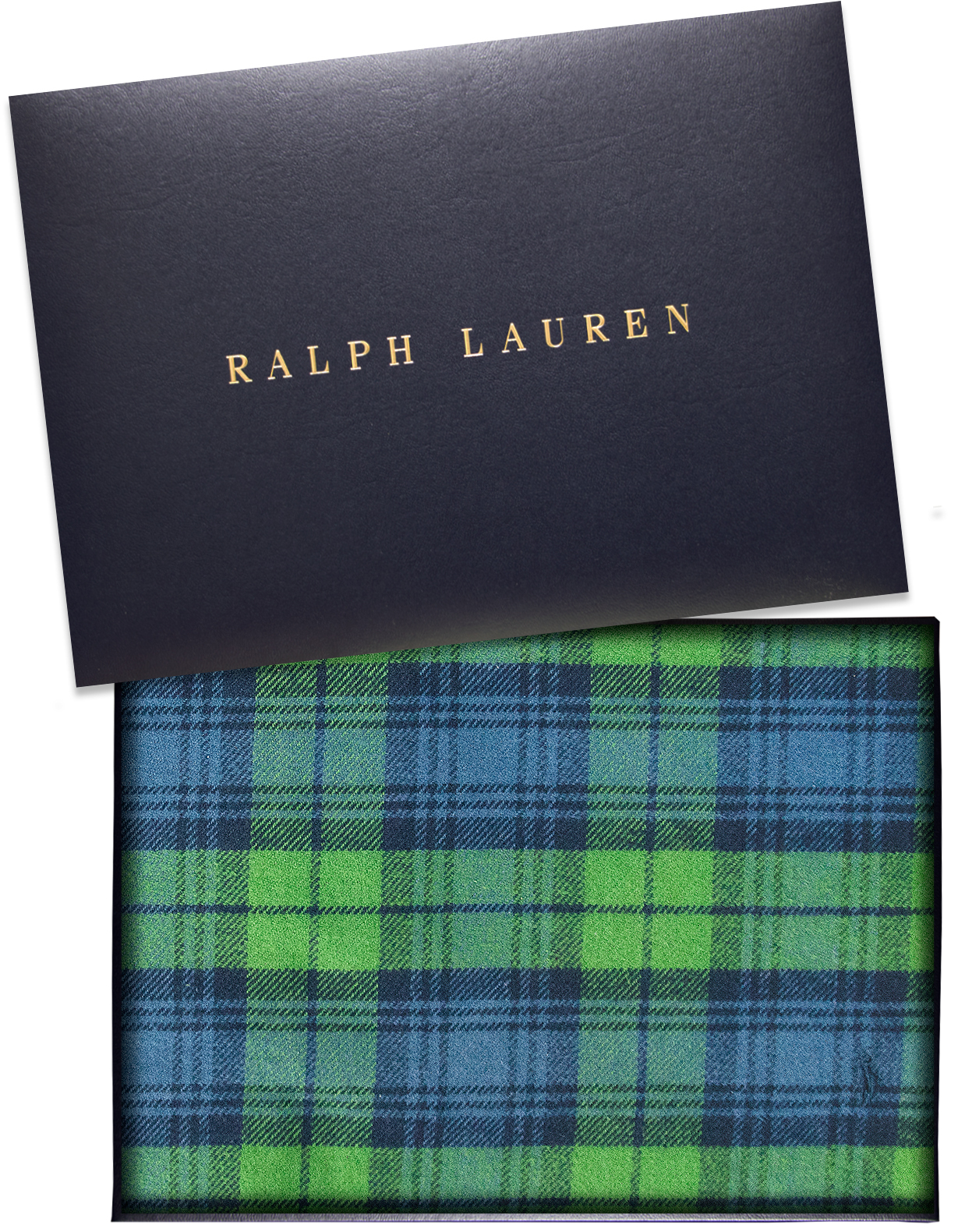 ラルフローレン RALPH LAUREN ブランケットギフト - 【ZABULO