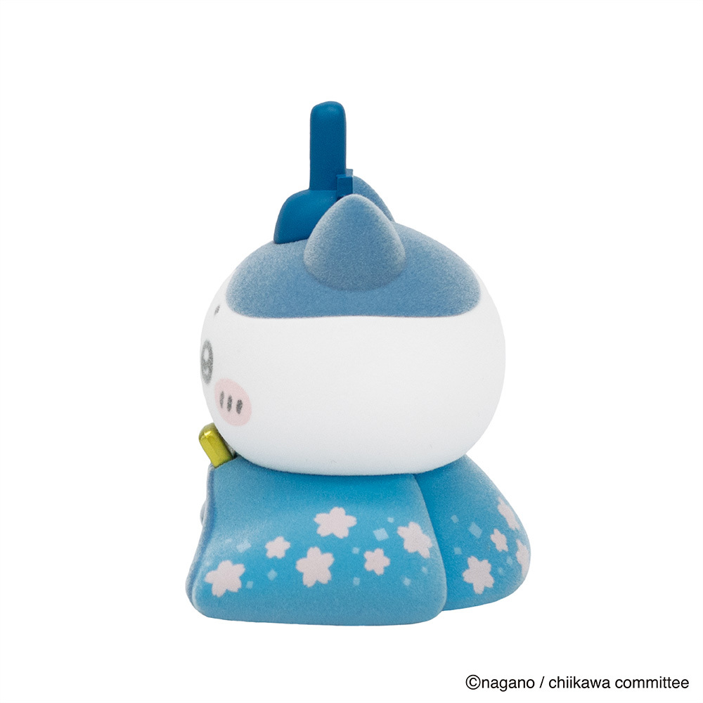 雛祭り 初節句】ちいかわ＆ハチワレミニ雛人形 | 節句 桃の節句