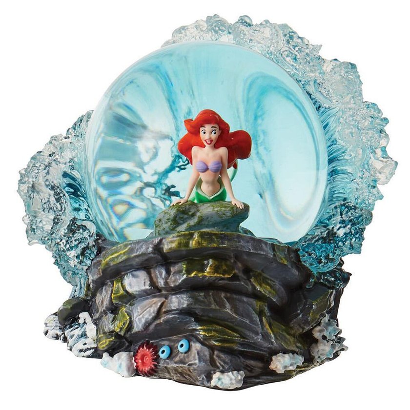 エネスコ enesco. ディズニーショーケース Disney Showcase 置物