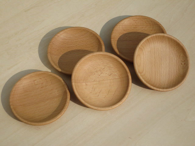 送料無料【MUTE スモールディッシュ 5枚セット】まめ皿 使いやす