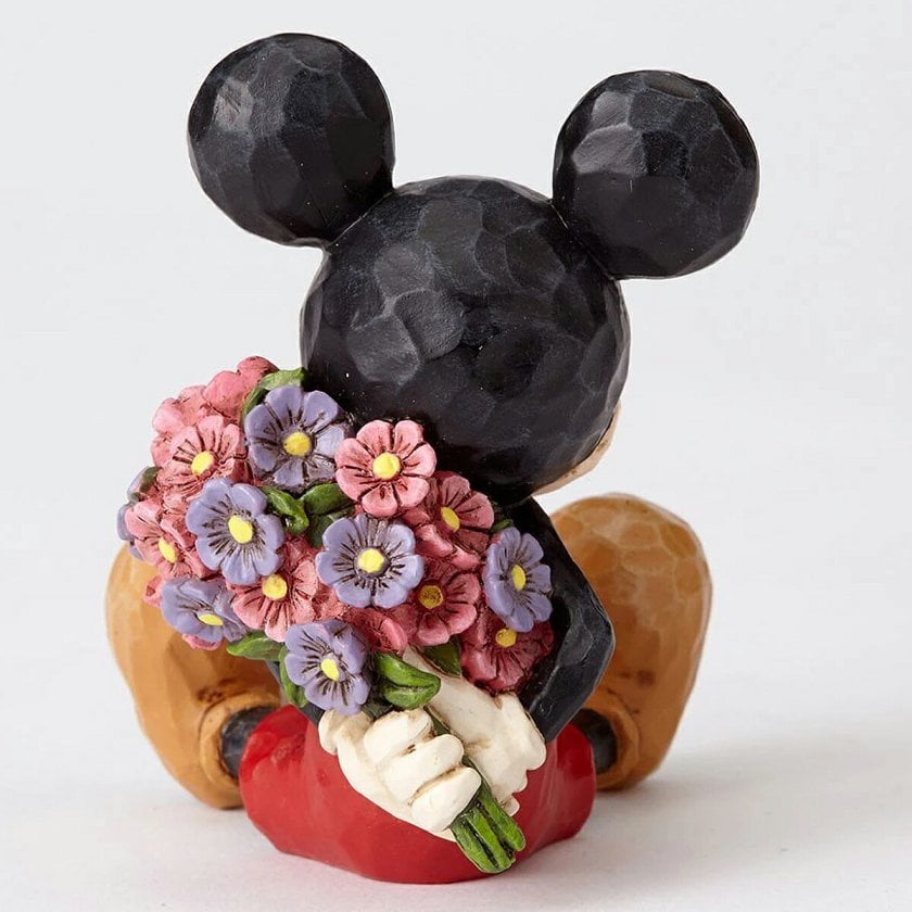 ジム ショア Jim Shore ディズニー トラディション Disney Traditions