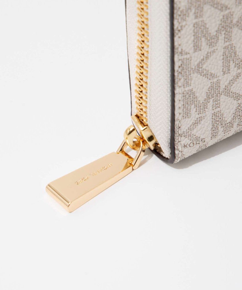 マイケルコース MICHAEL KORS 34H1GT9E8B 長財布 POCKET ZA CONTNTL