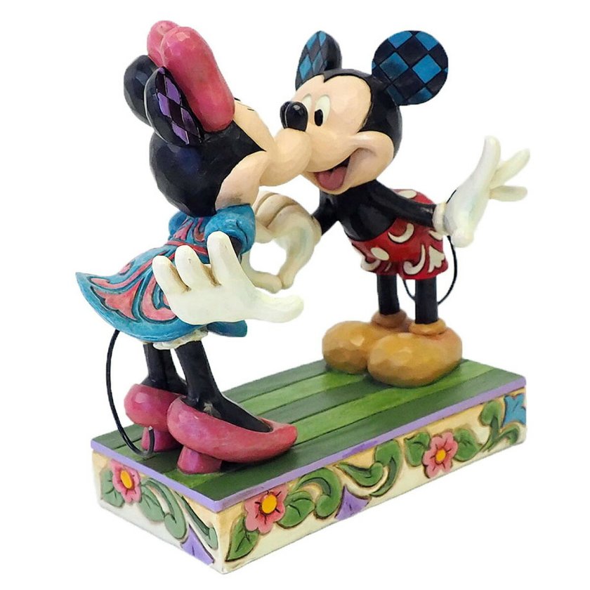 ジム ショア Jim Shore ディズニー トラディション Disney Traditions