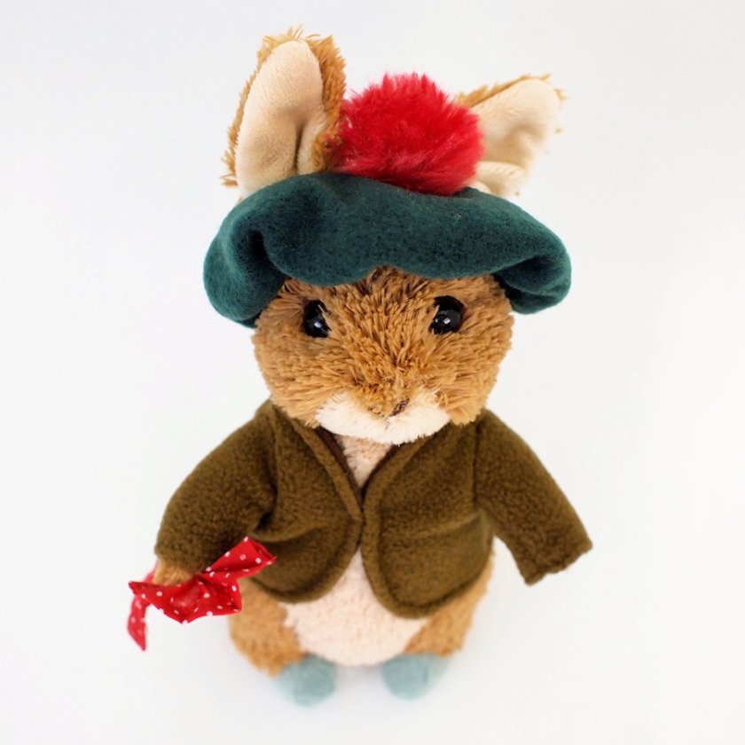 ガンド GUND クラシック ベンジャミン バニー M A26812 うさぎ