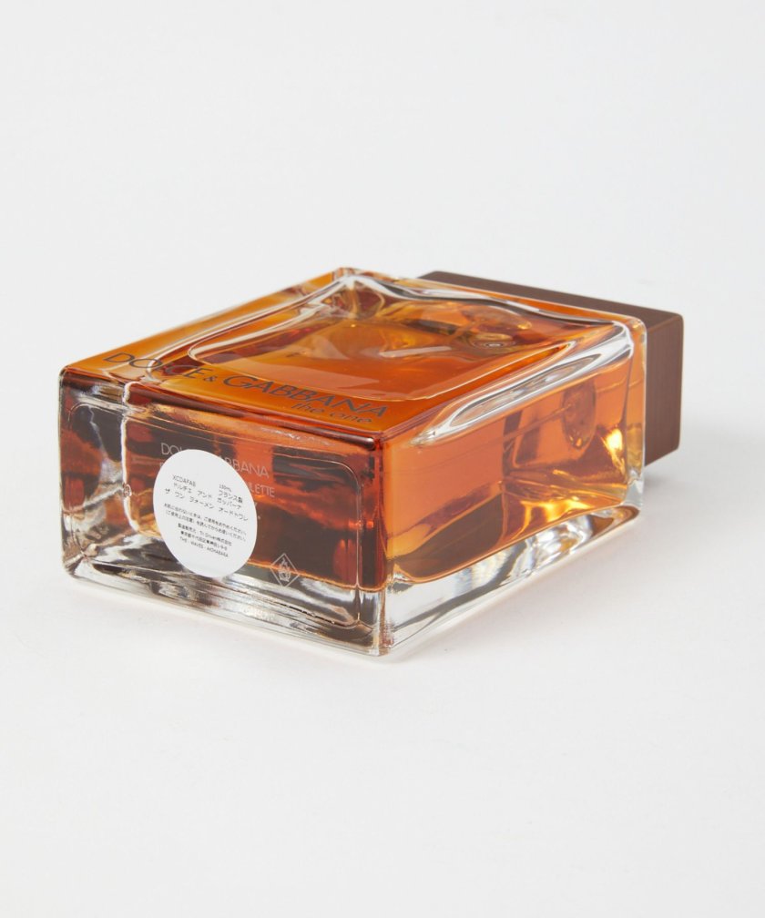 ドルチェ＆ガッバーナ DOLCE＆GABBANA オードトワレ メンズ