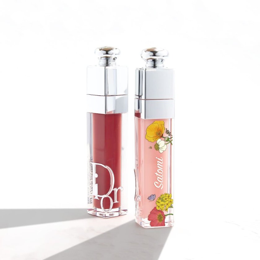 国内正規品 名入れ可】選べる15色 在庫あり ディオール リップ