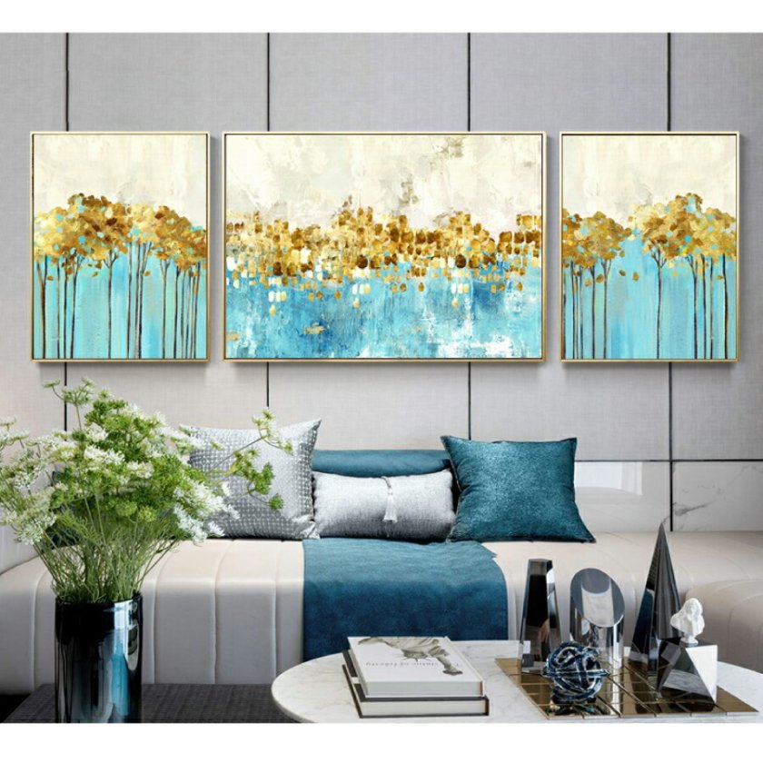3枚セット 絵画 インテリア 枠 絵 ファブリック パネル アート 人気