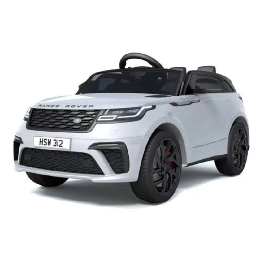 正規ライセンス☆レンジローバー VELAR 電動乗用カー 送料無料 Range