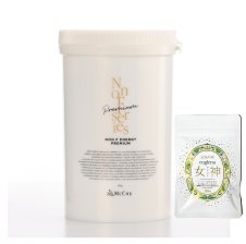 マッコイ ノンFエナジープレミアム 250g【正規品保証】 浸透型